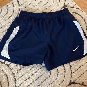 Nike Dri-fit shorts